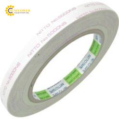 Băng keo hai mặt chắc chắn No.5000NS (20mm×20m) NITTO DENKO 5000NS-20