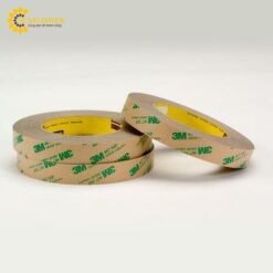 Băng keo hai mặt không gia cường 3M 467MP