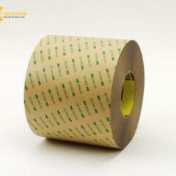 Băng keo hai mặt không gia cường 3M™ 9472LE