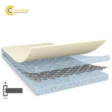 Băng keo không dệt tesa® 60371