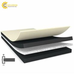 Băng keo không dệt tesa® 60372