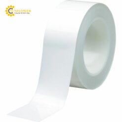 Băng keo màu trắng 50mm x 20m MIDORI ANZEN VHT-50-W