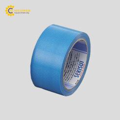 Băng keo màu xanh lam (50mm x 25m x 0.105mm) SEKISUI No.738