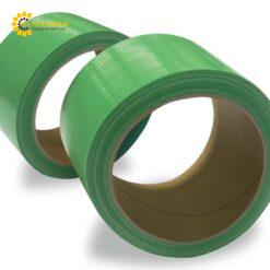 Băng Keo mỏng màu xanh lá (48mm x 25m x 0.13mm) JAPPY JYT 48X25LG