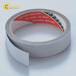 Băng keo nhôm 2 mặt dẫn điện (10mm x 20m, 0.14mm) TERAOKA SEISAKUSHO 791