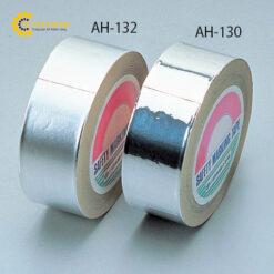 Băng keo nhôm loại mờ 0.05mm x 50mm x 50m AS ONE 6-4029-03 190132