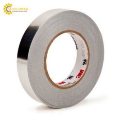 Băng keo nhôm màng PET dẫn điện 3M AL-36NC