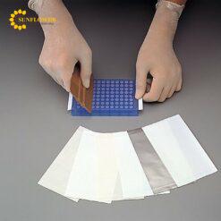 Băng keo niêm phong Microplate màu bạc 0.06mm 3M 9792