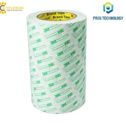 Băng keo PET hai mặt 55256