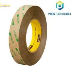 Băng keo PET hai mặt 93010LE