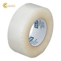 Băng keo PP UN cho bìa cứng (50mm x 201mm x t 0.05mm) ULINE S-472