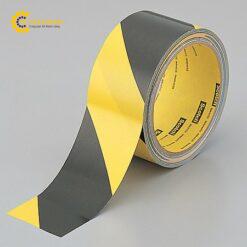 Băng keo sọc Đen / Vàng 3M 5702