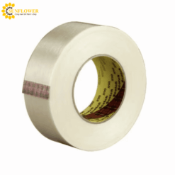 Băng Keo Sợi Thủy Tinh Chịu Lực Cao 3M™ Scotch® 890HD