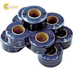 Băng keo sửa chữa (cao su silicon, 25.4mm x 3m) ASAHI ENGINEERING 1005