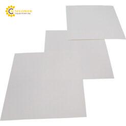 Băng keo thạch cao (230mm x 230mm, 3 cái/ bộ) Nitto Materials SKT230-A4LS