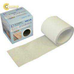 Băng keo trong suốt chống trượt (100mm x 5m) NIPPON RESIBON N-001CL1005