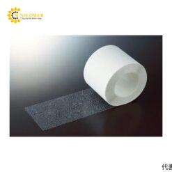 Băng keo trong suốt chống trượt dùng ngoài trời (50mm x 10m) TRUSCO NAKAYAMA TNTS-5010
