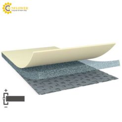 Băng keo vải tesa® 60347