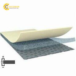 Băng keo vải tesa® 60348