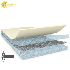 Băng keo vải tesa® 60362