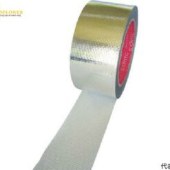 Băng keo vải thủy tinh nhôm chịu nhiệt (50mm x 15 m) Maxell 981710-20-50X15
