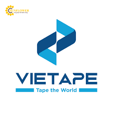 Băng keo vải VietTape AC7102
