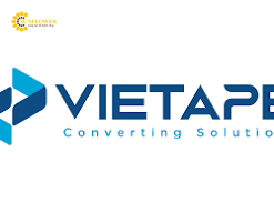 Băng keo vải VietTape AC7103