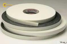 Băng keo xốp 3M™ Venture Tape™ Double Sided Polyethylene Foam Glazing Tape VG708