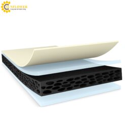 Băng keo xốp tesa® 62624