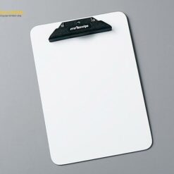 Bảng kẹp hồ sơ phòng sạch (PP (polypropylene), A4, 230 x 330mm) TexWipe TX5835
