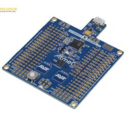 Bảng mạch MCU mini Microchip Xplained ATTINY817-XMINI Microchip ATTINY817-XMINI