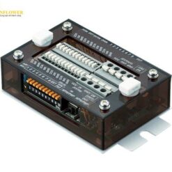 Bảng mạch Multi AND (max 8 cảm biến, 29 x 102 x 57mm) STAR SEIKI AND/OR-EU