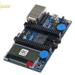 Bảng mạch ứng dụng Mbed mbed-014.1