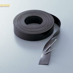 Băng nam châm 19.1mm x 1.6mm x 5m AS ONE 6-5676-02