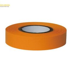 Băng nhãn giấy bền màu (màu cam, 12.7mm) AS ONE 3-9873-05 ASO-T14-5