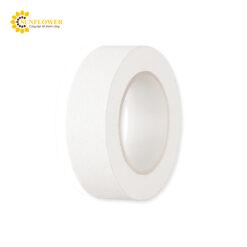 Băng nhãn giấy (màu trắng, 15mm x 5m) ISIS K-15