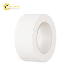 Băng nhãn giấy (màu trắng, 25mm x 5m) ISIS K-25