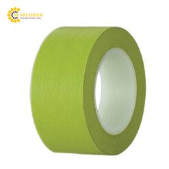 Băng nhãn giấy (màu xanh cỏ, 25mm x 5m) ISIS K-25