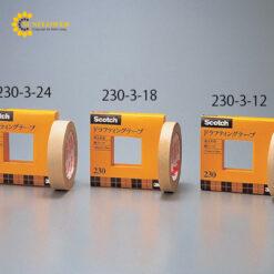 Băng nháp 24mm x 30m 3M 230-3-24