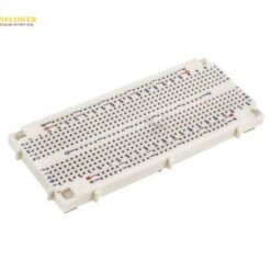 Bảng nối dây giúp tạo mạch điện tử (114 x 48 x 12mm) Elditest 19100