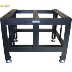 Bàn góc kê đá granit 10000 x 2000mm UNI SEIKI UID-100200