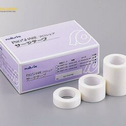 Băng phẫu thuật 12,5mm x 9,1m (24 Cuộn) NAVIS ASHL506