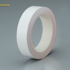 Băng phòng sạch (màu trắng, Polyolefin, 25mm x 33m, 114μm) TexWipe TPA1048-WH