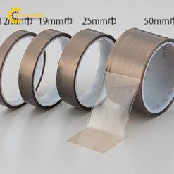 Băng PTFE 0.09 x 19mm x 10m 3M 5490