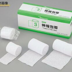 Băng quấn đàn hồi Bescher số 3 NAVIS 8-2432-02