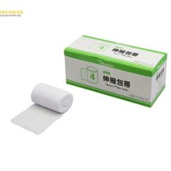 Băng quấn đàn hồi Bescher số 4 NAVIS 8-2432-03