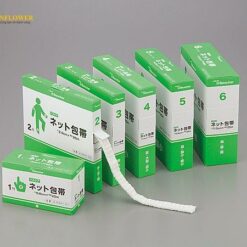 Băng quấn lưới Bescher Số 4 NAVIS 8-2441-04