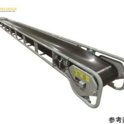 Băng tải đai (khổ 400, dài 10m) KYC Machine Industry KMVA40-10