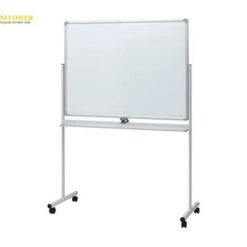 Bảng trắng có chân COMAI RBBN-34SSWW