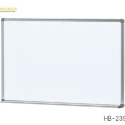 Bảng trắng treo tường 910 x 80 x 610mm AS ONE 6-5658-11 HB-23SW